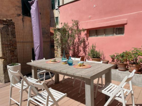 Holiday Home Casa Nel Blu by Interhome Porto Maurizio
